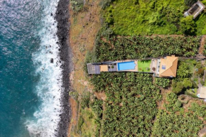 Infinite Ocean View Villa 20m above Ocean & Beach